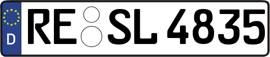 RE-SL4835