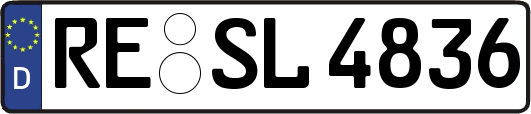 RE-SL4836