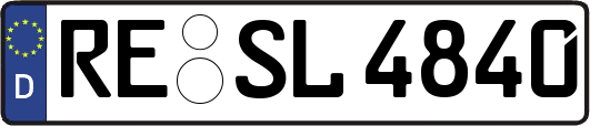 RE-SL4840