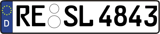 RE-SL4843