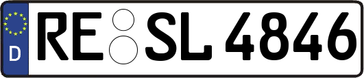 RE-SL4846