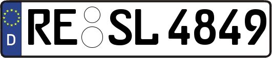 RE-SL4849