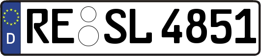 RE-SL4851
