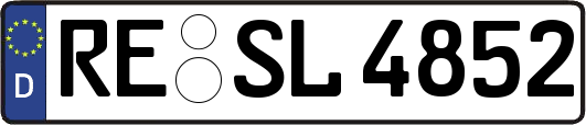 RE-SL4852