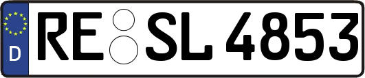 RE-SL4853