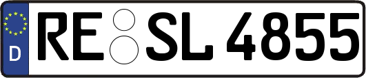 RE-SL4855