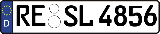 RE-SL4856