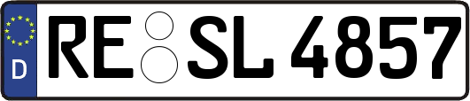 RE-SL4857