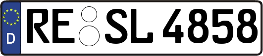 RE-SL4858