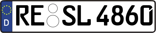RE-SL4860