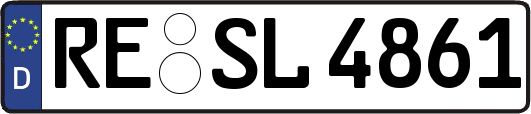 RE-SL4861