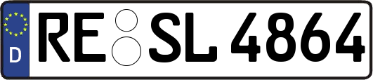 RE-SL4864