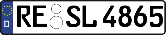RE-SL4865