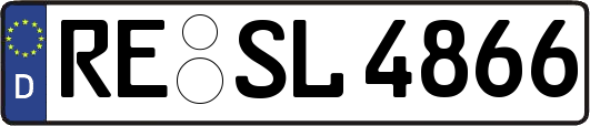 RE-SL4866