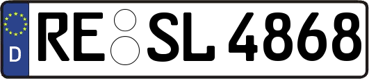 RE-SL4868