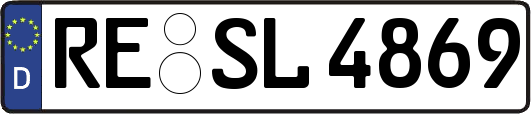 RE-SL4869