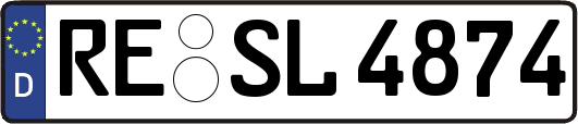 RE-SL4874