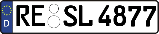 RE-SL4877