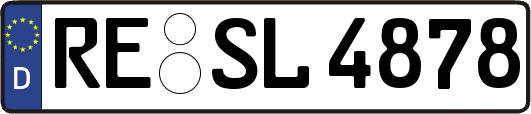 RE-SL4878