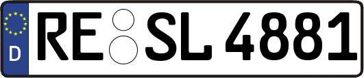 RE-SL4881