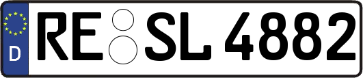 RE-SL4882