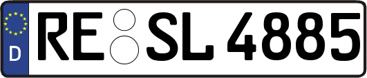 RE-SL4885