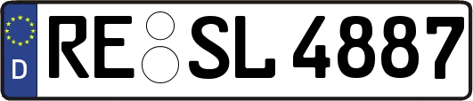 RE-SL4887
