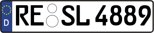 RE-SL4889