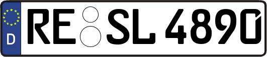 RE-SL4890