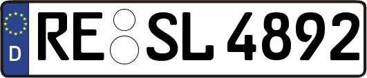 RE-SL4892