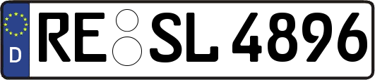 RE-SL4896