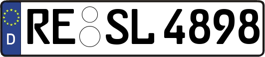 RE-SL4898