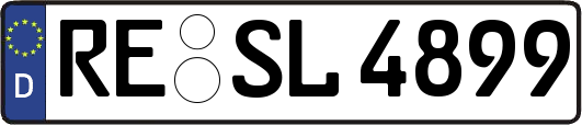 RE-SL4899