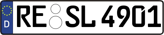 RE-SL4901