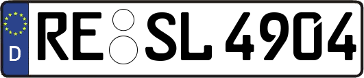 RE-SL4904