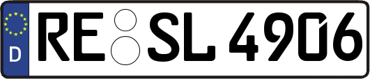 RE-SL4906