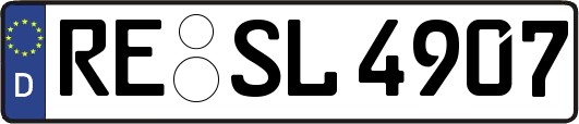 RE-SL4907
