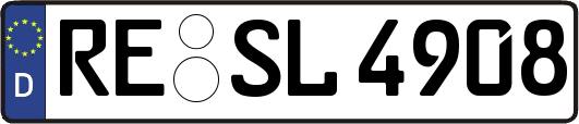RE-SL4908