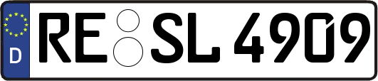 RE-SL4909