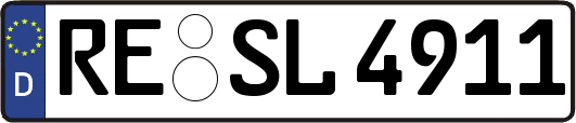 RE-SL4911