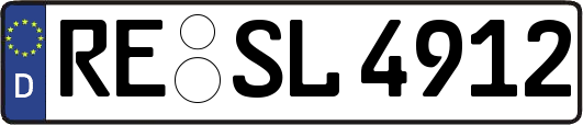 RE-SL4912
