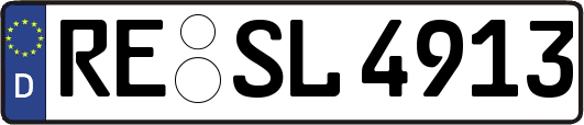 RE-SL4913
