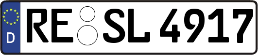 RE-SL4917