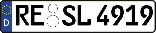 RE-SL4919