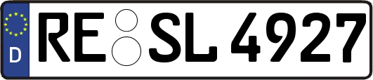 RE-SL4927