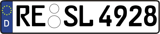 RE-SL4928