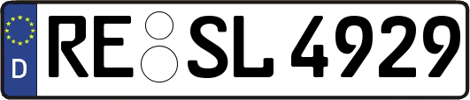 RE-SL4929