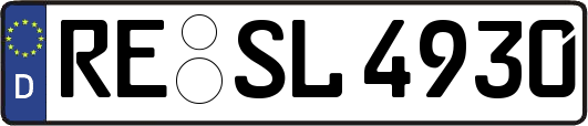 RE-SL4930