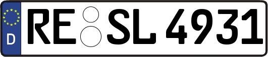 RE-SL4931