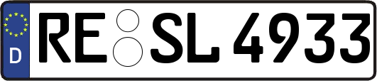 RE-SL4933